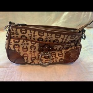 Vintage Etienne Aigner Purse